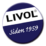 Livol logo