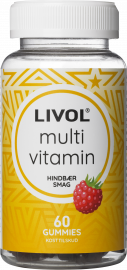 Livol_Multi-Vitamin