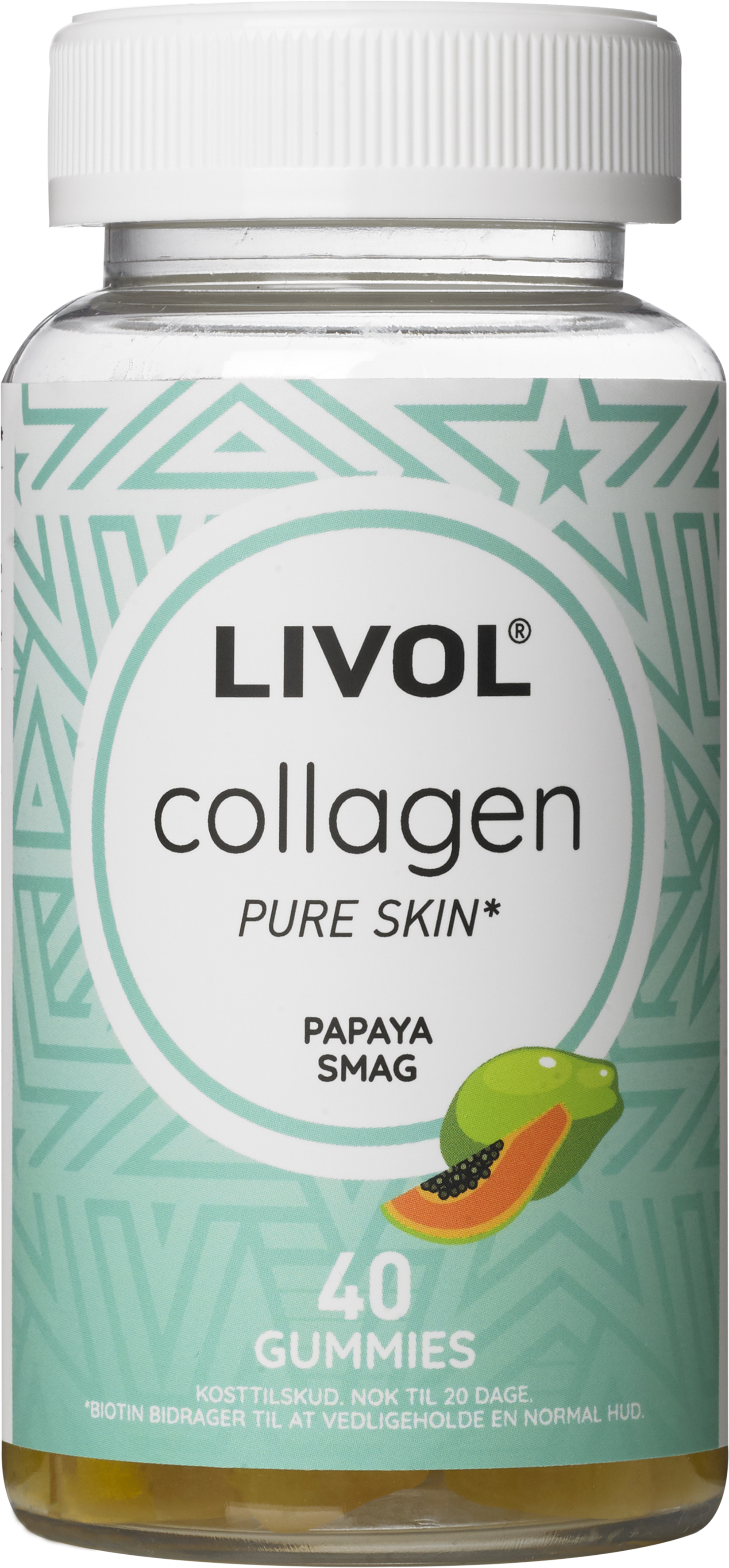 Livol Collagen
