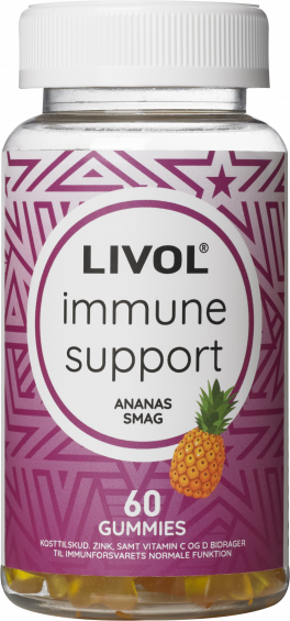 Livol Immune