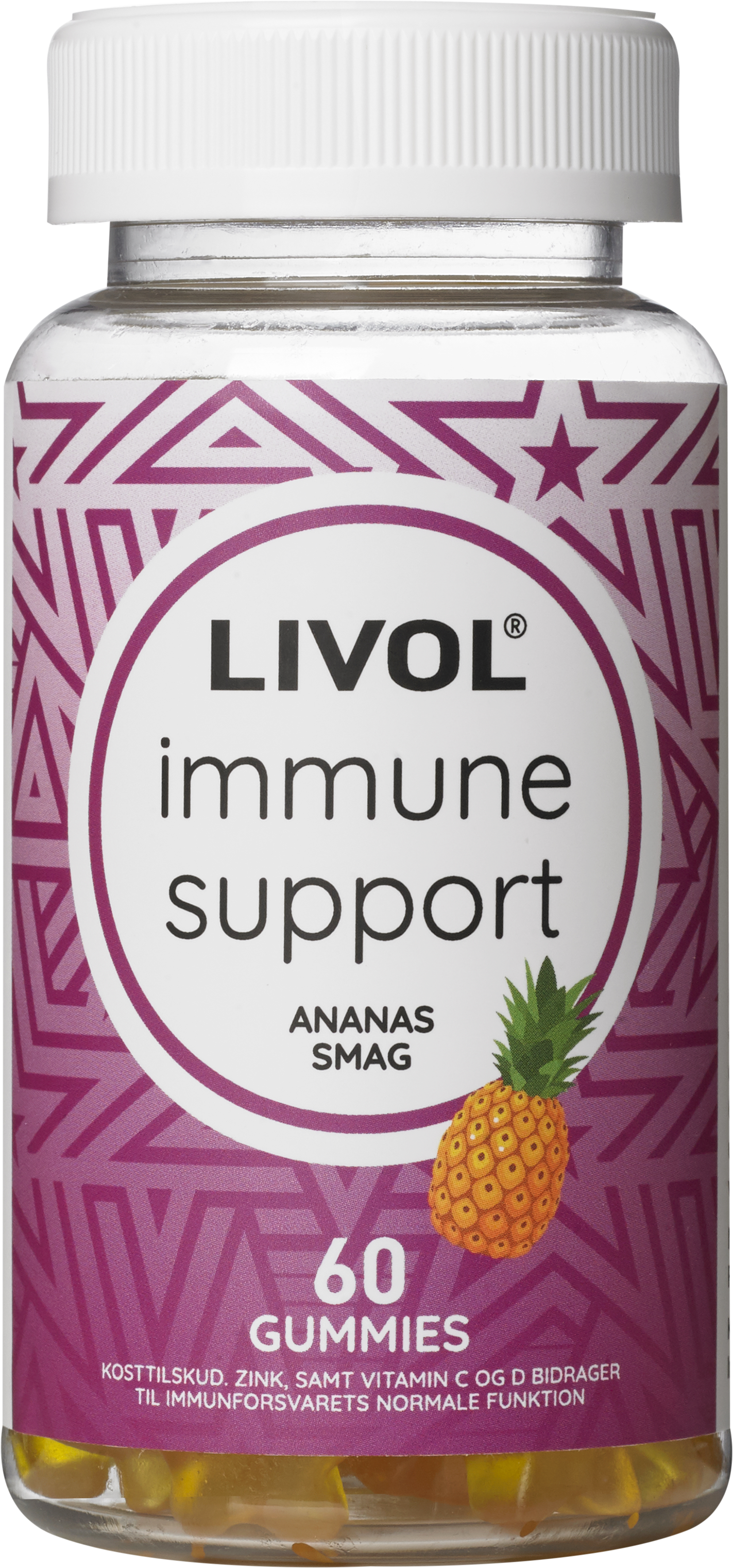 Livol Immune