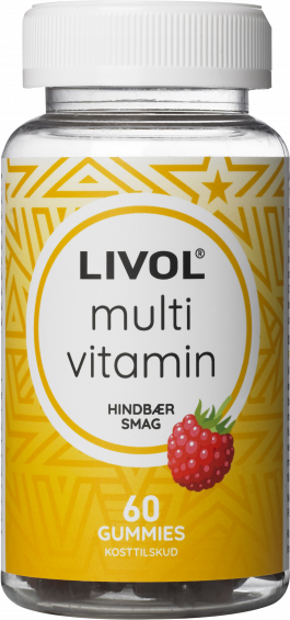 Livol Multi