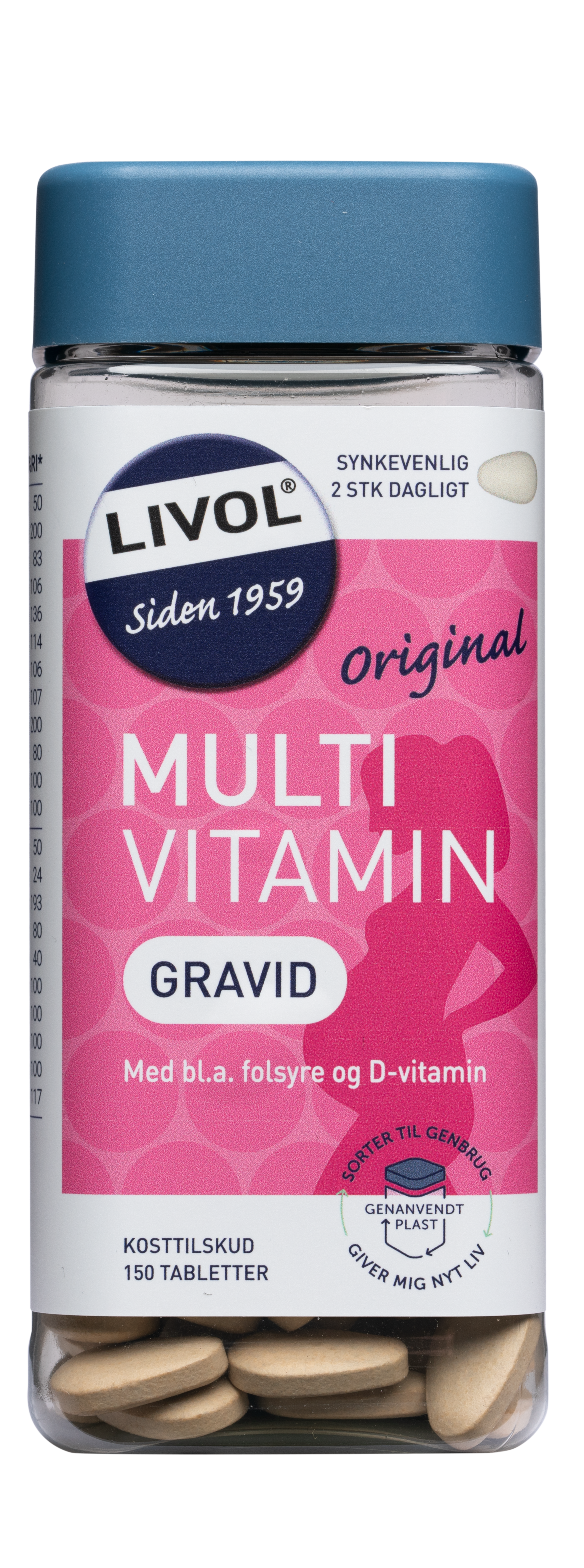 Gravid