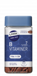 Livol B-vitamin