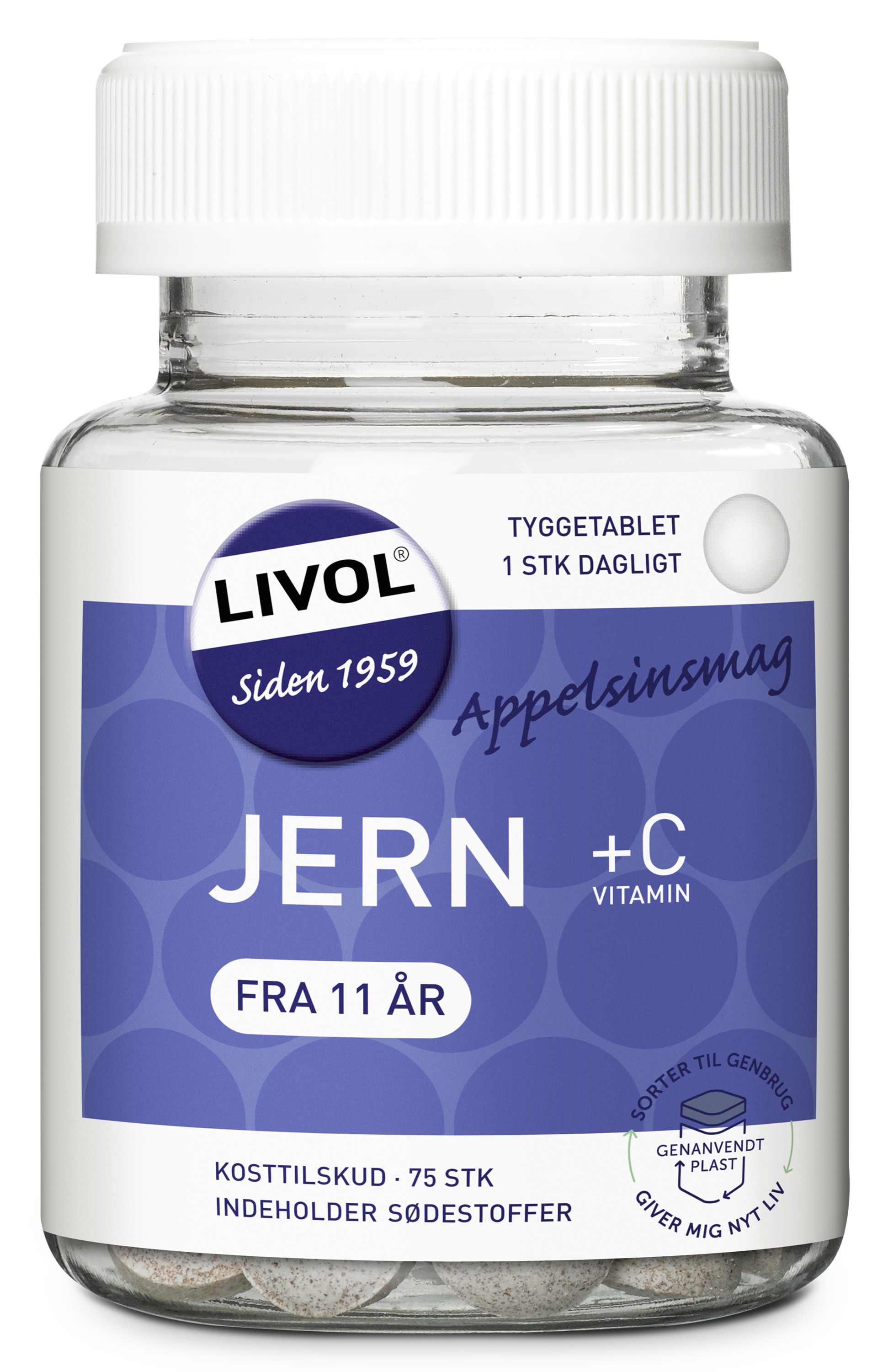 Livol Jern