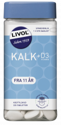 Livol Kalk