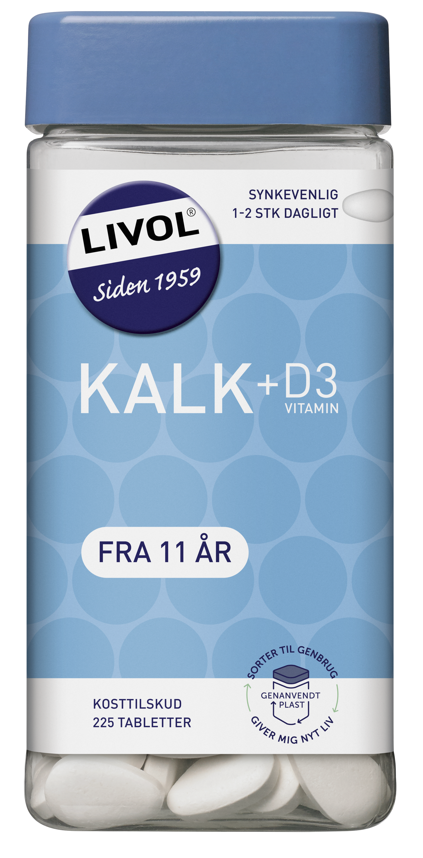 Livol Kalk