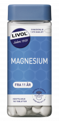 Livol Magnesium