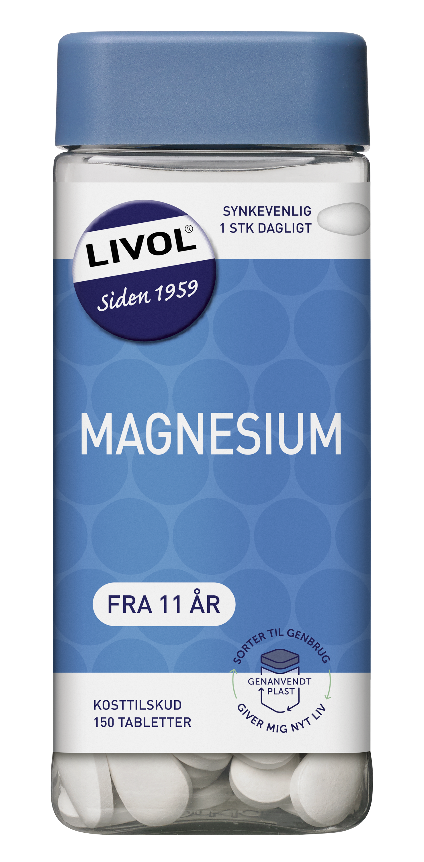 Livol Magnesium