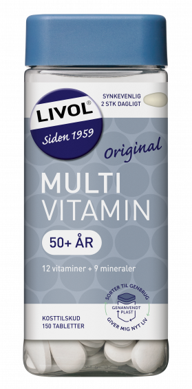 Livol Multi Original