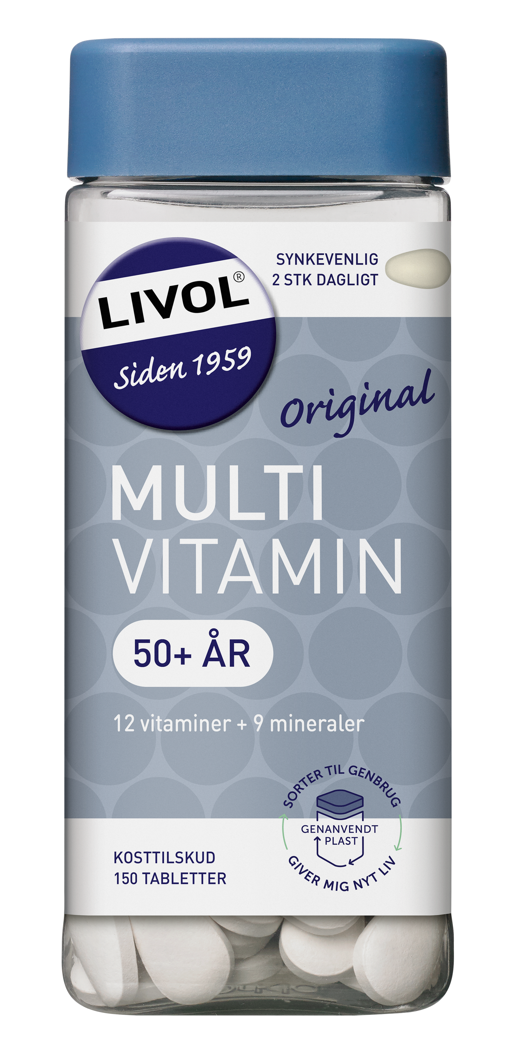 Livol Multi Original