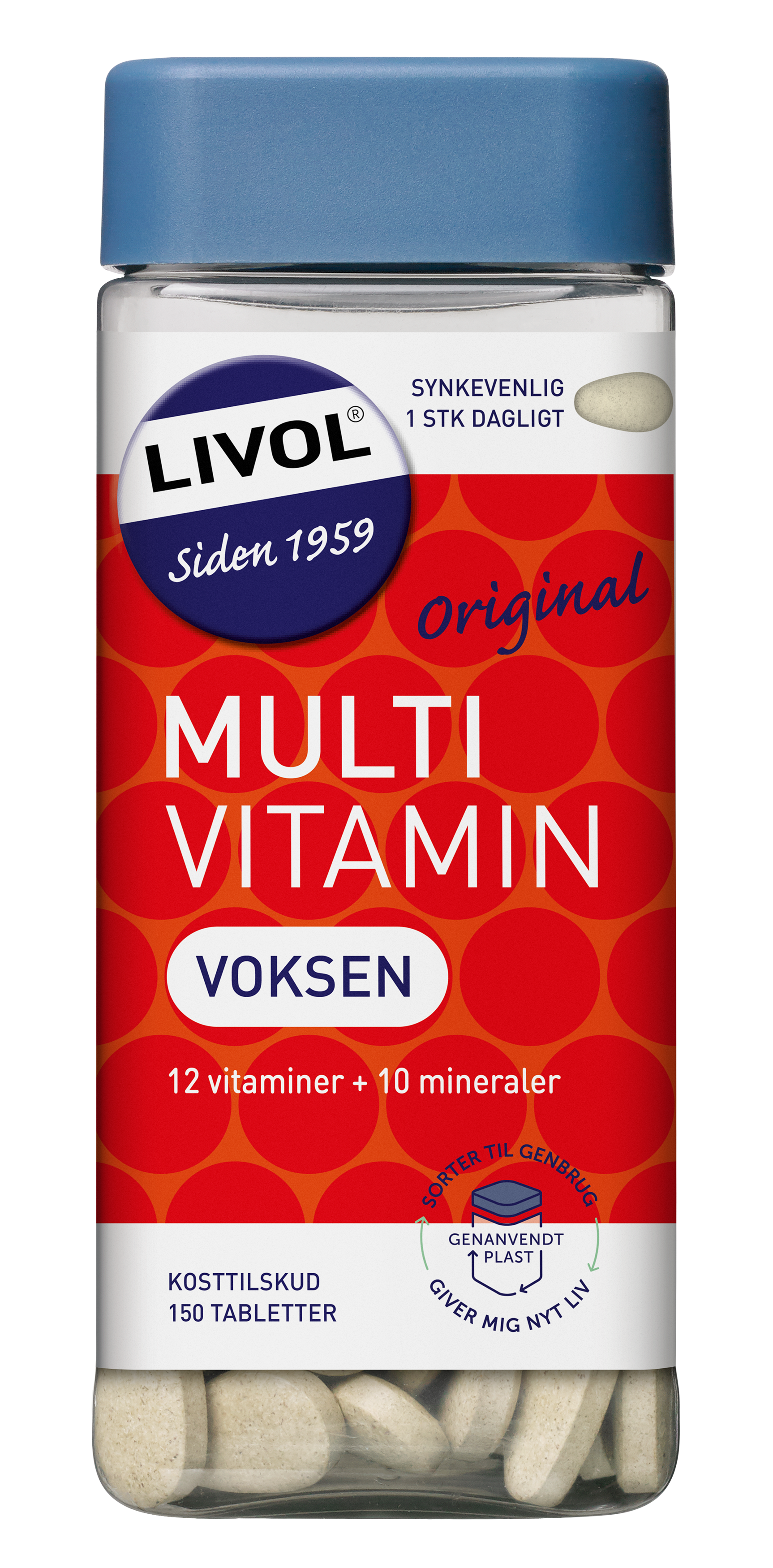LIV_MultiVitamin_Original_Voksen_150stk_207ml