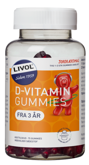LIV_VitaminGummies_D-vitamin_191,73x73mm_75stk