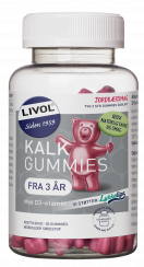 Livol Gummies Kalk