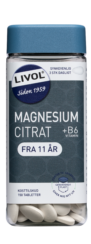 Magnesium