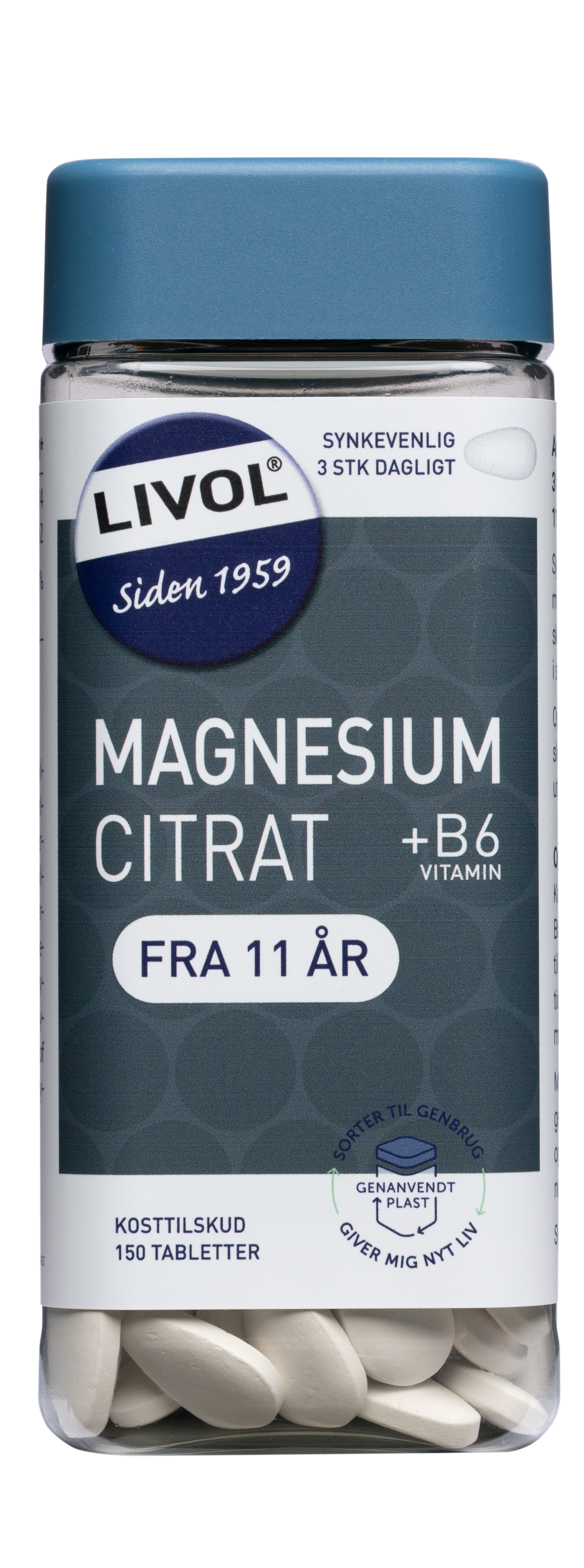 Magnesium