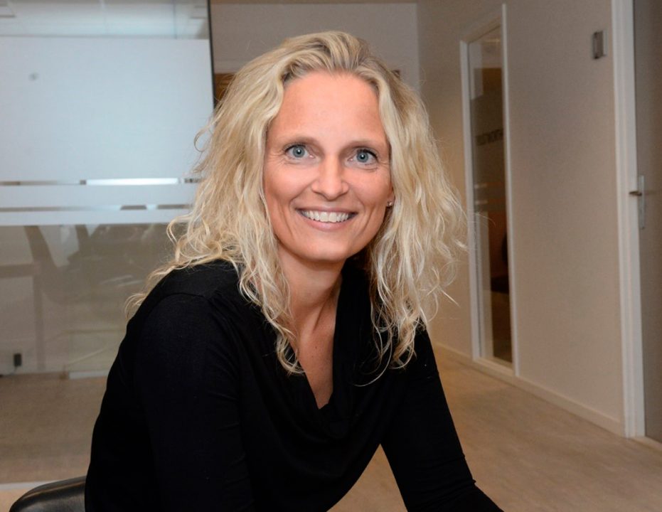 livol, produktspecialist