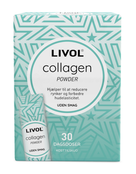 Collagen Box