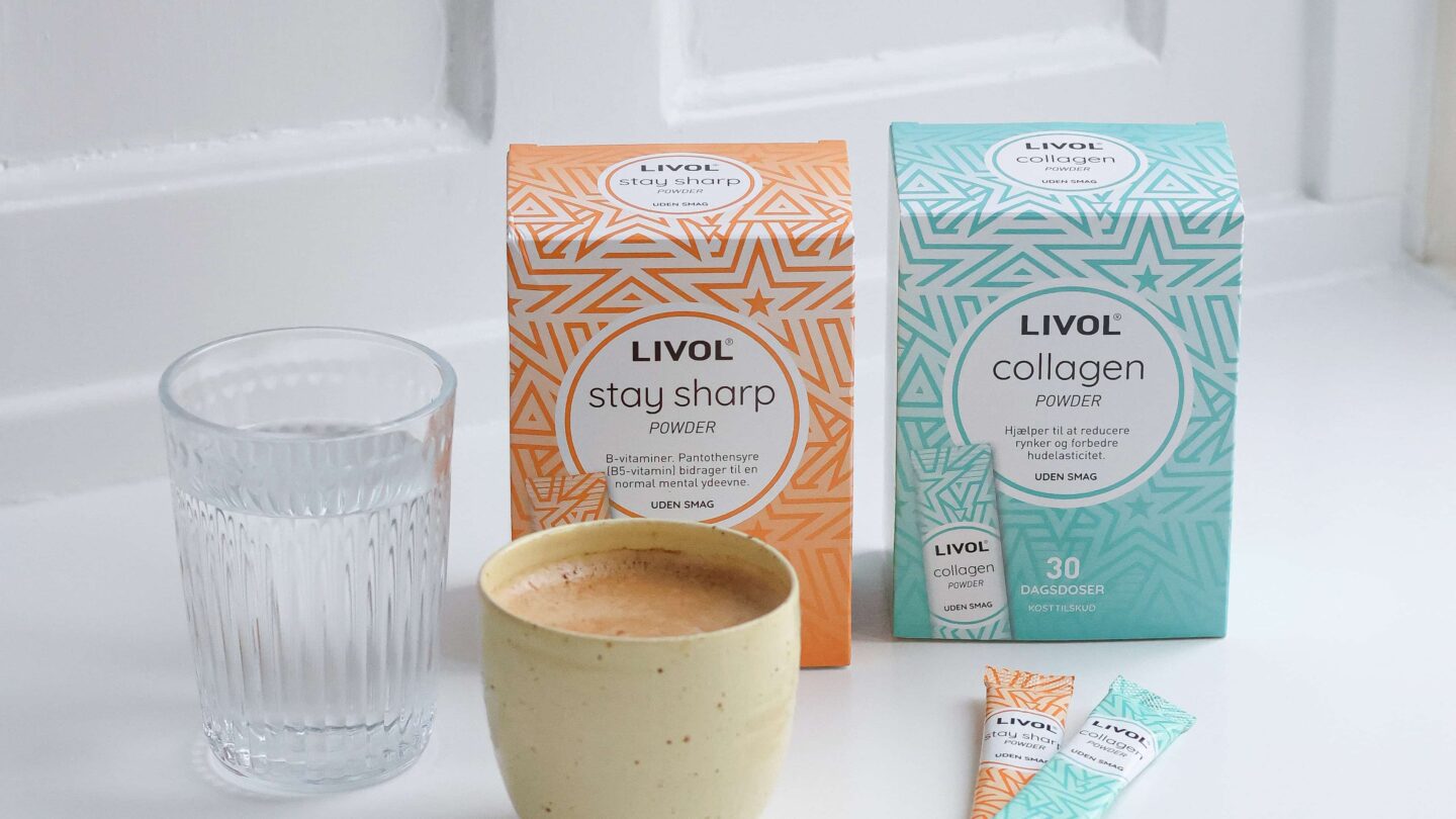 Stay Sharp og collagen banner